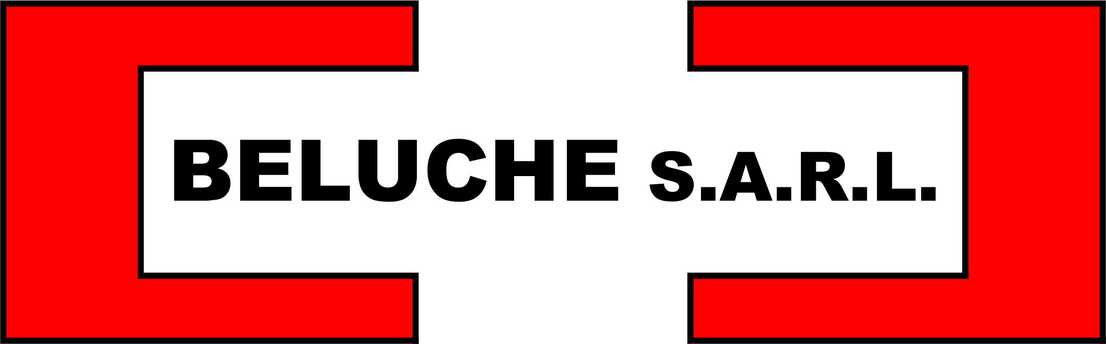 BELUCHE S.A.R.L.